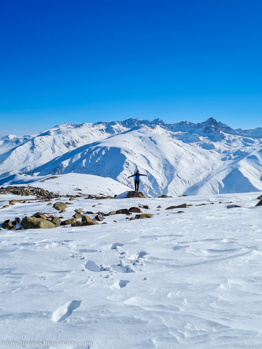 Srinagar with Leh Ladakh Tour